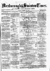 South Yorkshire Times and Mexborough & Swinton Times Friday 11 October 1878 Page 1