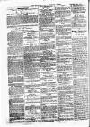 South Yorkshire Times and Mexborough & Swinton Times Friday 25 October 1878 Page 4
