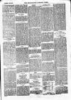 South Yorkshire Times and Mexborough & Swinton Times Friday 25 October 1878 Page 5