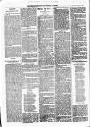 South Yorkshire Times and Mexborough & Swinton Times Friday 25 October 1878 Page 6