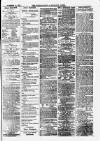 South Yorkshire Times and Mexborough & Swinton Times Friday 01 November 1878 Page 3