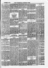 South Yorkshire Times and Mexborough & Swinton Times Friday 01 November 1878 Page 5