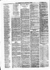 South Yorkshire Times and Mexborough & Swinton Times Friday 01 November 1878 Page 6