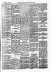 South Yorkshire Times and Mexborough & Swinton Times Friday 22 November 1878 Page 5
