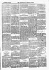 South Yorkshire Times and Mexborough & Swinton Times Friday 29 November 1878 Page 5