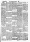 South Yorkshire Times and Mexborough & Swinton Times Friday 29 November 1878 Page 7