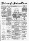 South Yorkshire Times and Mexborough & Swinton Times Friday 06 December 1878 Page 1