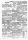 South Yorkshire Times and Mexborough & Swinton Times Friday 13 December 1878 Page 4