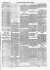 South Yorkshire Times and Mexborough & Swinton Times Friday 13 December 1878 Page 5