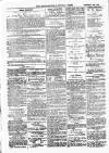 South Yorkshire Times and Mexborough & Swinton Times Friday 20 December 1878 Page 4
