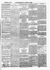 South Yorkshire Times and Mexborough & Swinton Times Friday 20 December 1878 Page 5