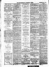 South Yorkshire Times and Mexborough & Swinton Times Friday 07 November 1879 Page 4