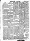 South Yorkshire Times and Mexborough & Swinton Times Friday 07 November 1879 Page 8