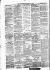 South Yorkshire Times and Mexborough & Swinton Times Friday 14 November 1879 Page 4