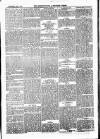 South Yorkshire Times and Mexborough & Swinton Times Friday 14 November 1879 Page 5