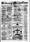South Yorkshire Times and Mexborough & Swinton Times Friday 05 December 1879 Page 1
