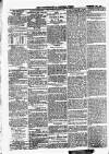 South Yorkshire Times and Mexborough & Swinton Times Friday 12 December 1879 Page 4