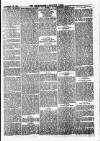 South Yorkshire Times and Mexborough & Swinton Times Friday 12 December 1879 Page 5