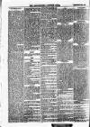 South Yorkshire Times and Mexborough & Swinton Times Friday 12 December 1879 Page 8
