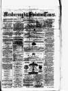 South Yorkshire Times and Mexborough & Swinton Times Friday 30 January 1880 Page 1