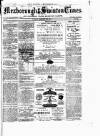 South Yorkshire Times and Mexborough & Swinton Times Friday 20 February 1880 Page 1