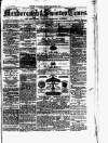 South Yorkshire Times and Mexborough & Swinton Times Friday 19 March 1880 Page 1