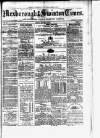 South Yorkshire Times and Mexborough & Swinton Times Friday 21 May 1880 Page 1