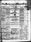 South Yorkshire Times and Mexborough & Swinton Times Friday 18 June 1880 Page 1