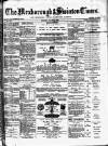 South Yorkshire Times and Mexborough & Swinton Times Friday 23 July 1880 Page 1