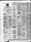 South Yorkshire Times and Mexborough & Swinton Times Friday 13 August 1880 Page 4