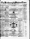 South Yorkshire Times and Mexborough & Swinton Times Friday 24 September 1880 Page 1