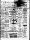 South Yorkshire Times and Mexborough & Swinton Times Friday 01 October 1880 Page 1