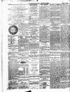 South Yorkshire Times and Mexborough & Swinton Times Friday 01 October 1880 Page 4