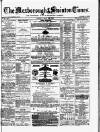 South Yorkshire Times and Mexborough & Swinton Times Friday 15 October 1880 Page 1