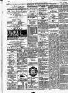 South Yorkshire Times and Mexborough & Swinton Times Friday 22 October 1880 Page 4