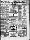 South Yorkshire Times and Mexborough & Swinton Times Friday 29 October 1880 Page 1