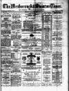 South Yorkshire Times and Mexborough & Swinton Times Friday 10 December 1880 Page 1