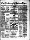 South Yorkshire Times and Mexborough & Swinton Times Friday 17 December 1880 Page 1