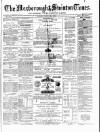 South Yorkshire Times and Mexborough & Swinton Times Friday 31 December 1880 Page 1