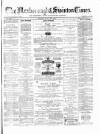 South Yorkshire Times and Mexborough & Swinton Times Friday 21 January 1881 Page 1