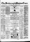 South Yorkshire Times and Mexborough & Swinton Times Friday 25 February 1881 Page 1