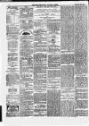 South Yorkshire Times and Mexborough & Swinton Times Friday 25 February 1881 Page 4