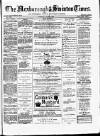 South Yorkshire Times and Mexborough & Swinton Times Friday 27 May 1881 Page 1