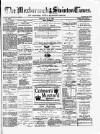 South Yorkshire Times and Mexborough & Swinton Times Friday 01 July 1881 Page 1
