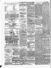 South Yorkshire Times and Mexborough & Swinton Times Friday 01 July 1881 Page 4