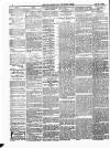 South Yorkshire Times and Mexborough & Swinton Times Friday 22 July 1881 Page 4