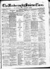 South Yorkshire Times and Mexborough & Swinton Times Friday 17 February 1882 Page 1