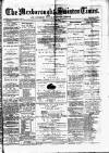 South Yorkshire Times and Mexborough & Swinton Times Friday 12 January 1883 Page 1