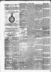 South Yorkshire Times and Mexborough & Swinton Times Friday 02 February 1883 Page 4