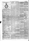 South Yorkshire Times and Mexborough & Swinton Times Friday 16 March 1883 Page 4